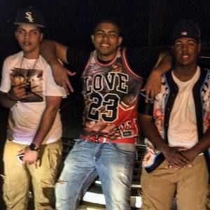 Meet your Posher, Christian